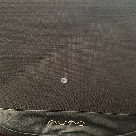 Nuna diaper bag main image 9